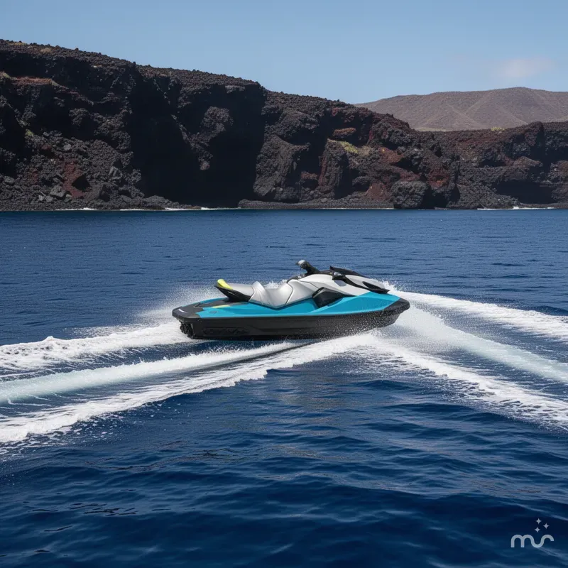 Slide: The Image of Sea-Doo GTI SE 170 2026 - 4