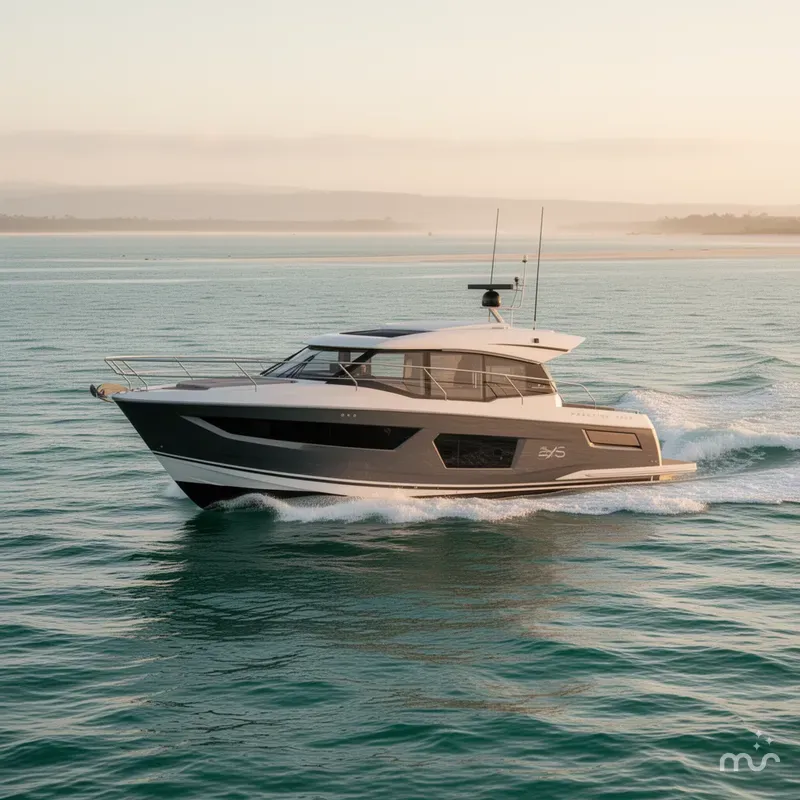 Slide: The Image of Prestige 420S 2023 - 2