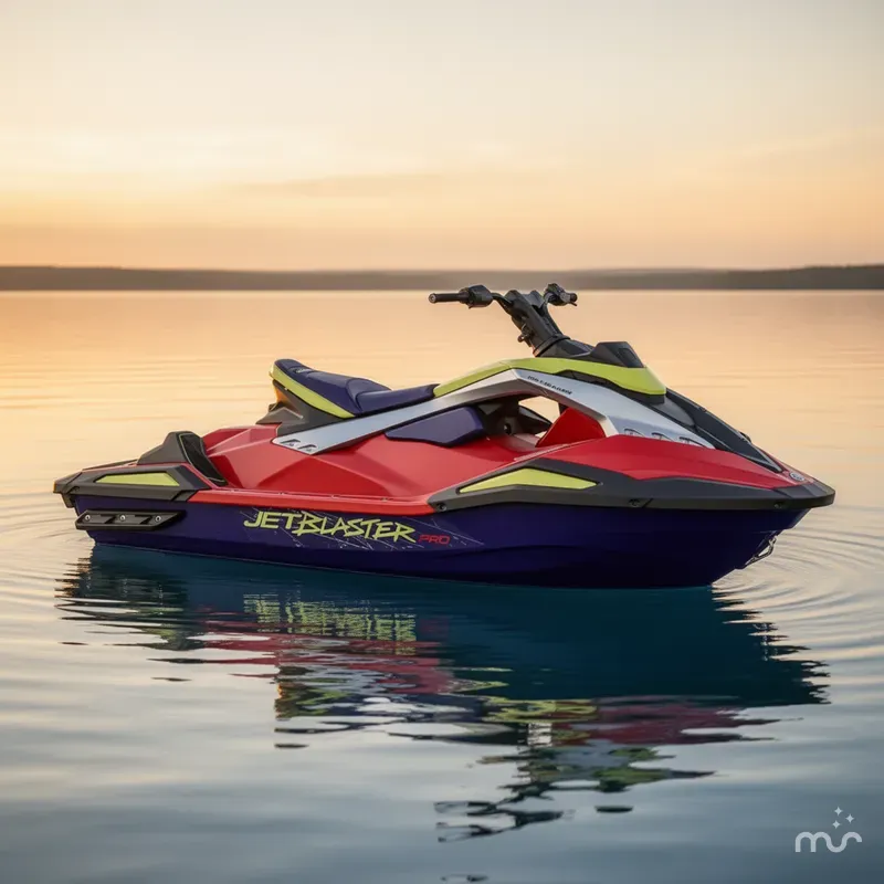 Slide: The Image of Yamaha Jetblaster PRO 2-Up 2026 - 0
