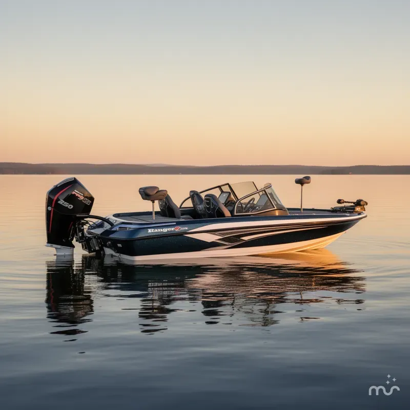 Slide: The Image of Ranger Z521R Dual Console w/Traction Mats 2026 - 2
