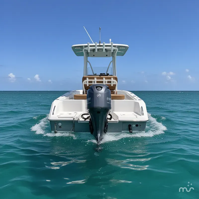 Slide: The Image of Sea Hunt Ultra 229 2023 - 2