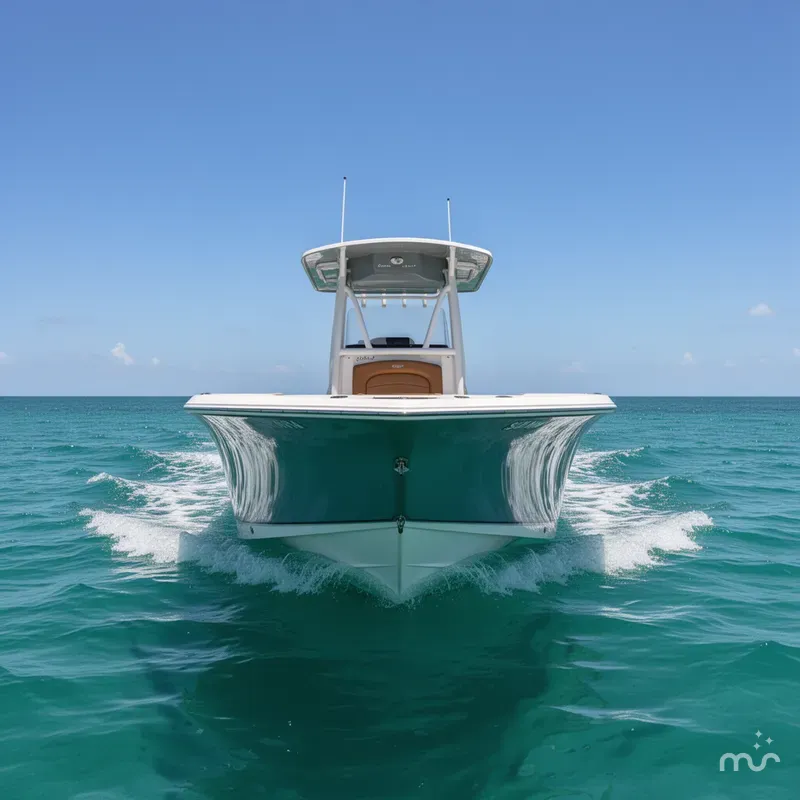 Slide: The Image of Sea Hunt Ultra 229 2023 - 3