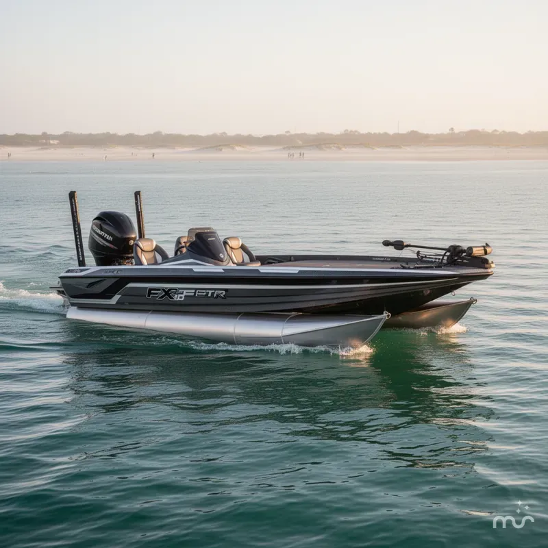 The Image of Skeeter FXR20 2026 - 0