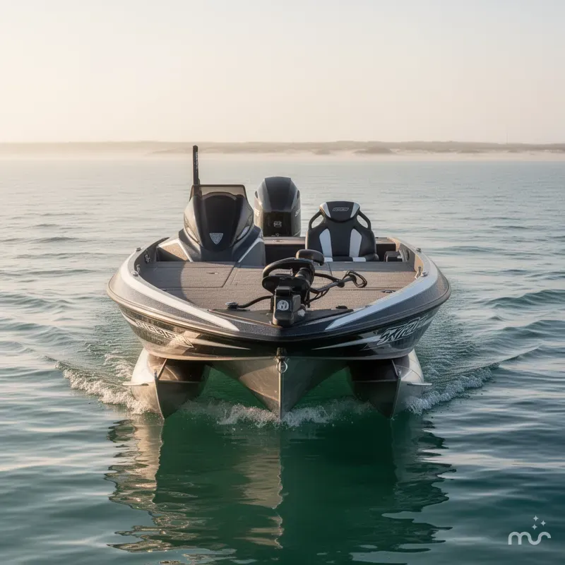 The Image of Skeeter FXR20 2026 - 1