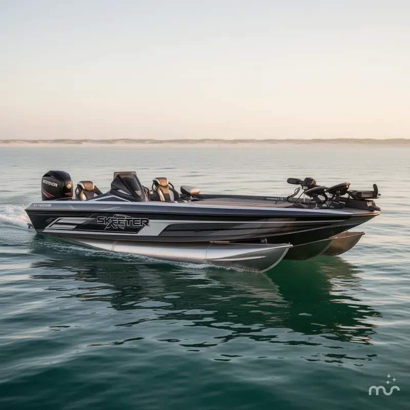 Slide: The Image of Skeeter FXR20 2026 - 4