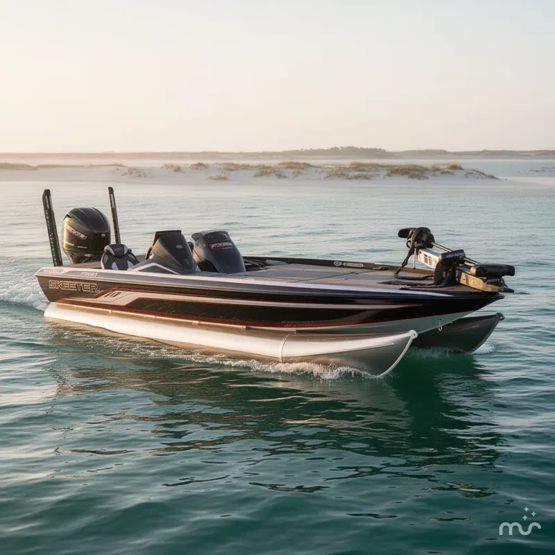 The Image of Skeeter FXR21 2026 - 0