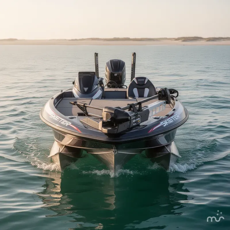 The Image of Skeeter FXR21 2026 - 1