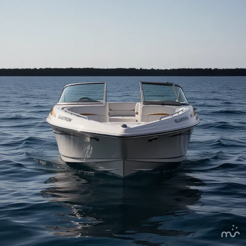Slide: The Image of Glastron GT 180 2015 - 1