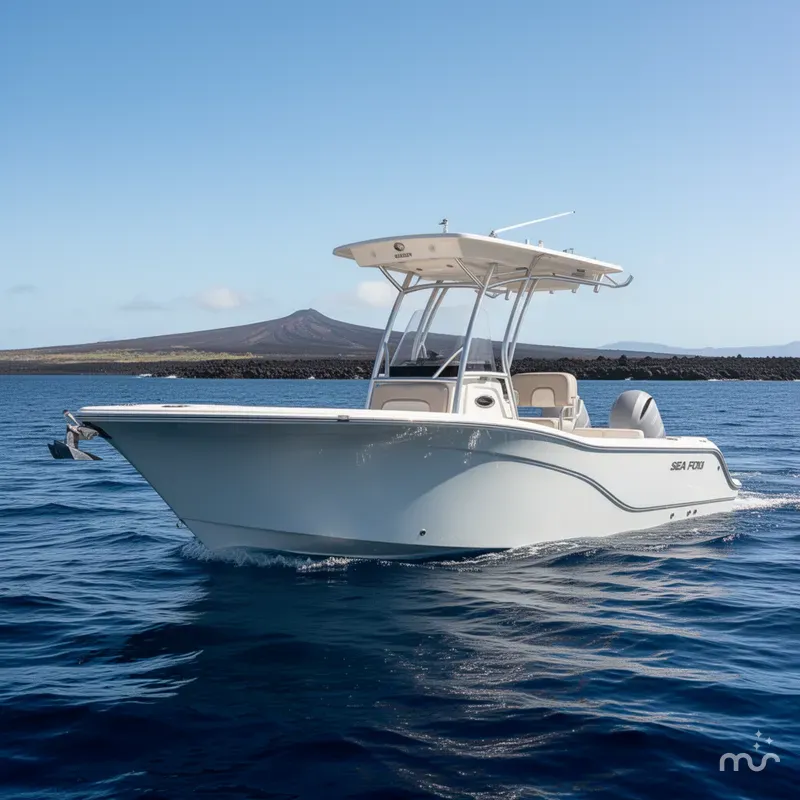 The Image of Sea Fox 248 Commander 2019 - 0