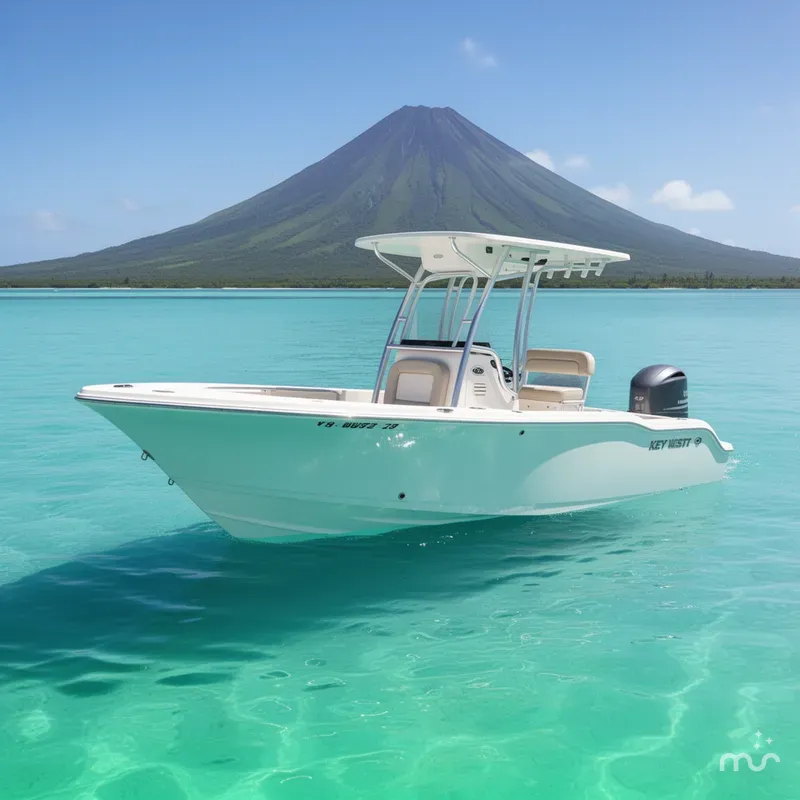 The Image of Key West 219 FS 2025 - 0
