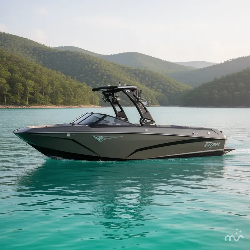 The Image of Tigé Z3 2023 - 0