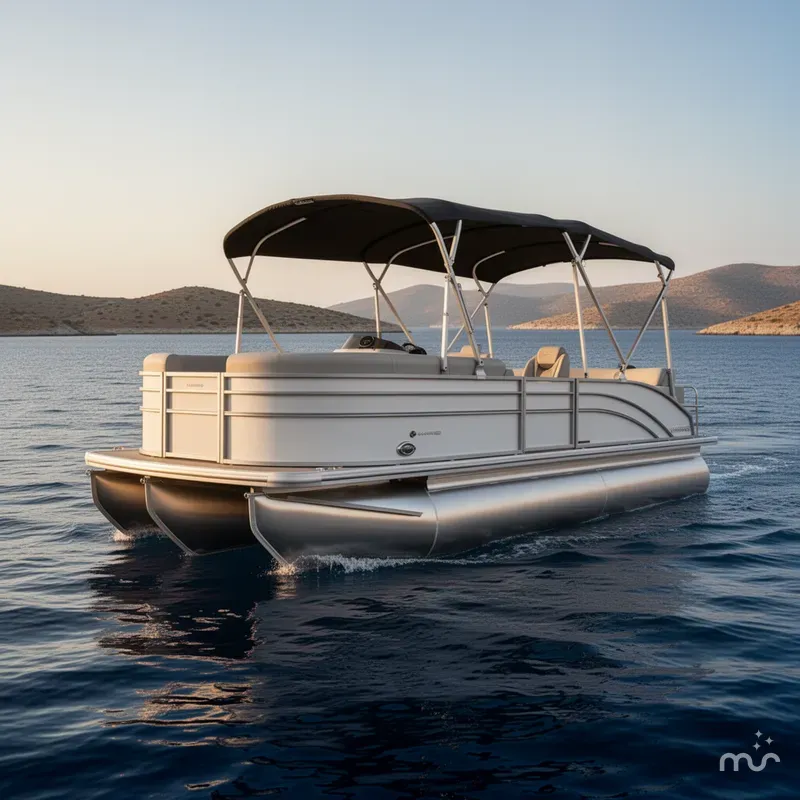 The Image of Harris Cruiser 230 2026 - 0