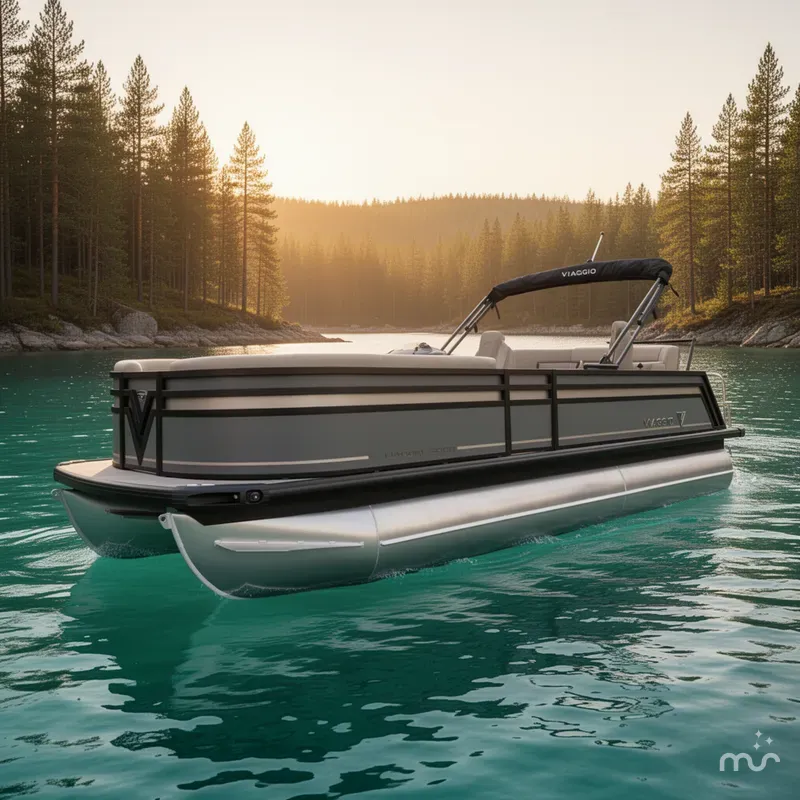 The Image of Viaggio Lago Z-Q 2026 - 0
