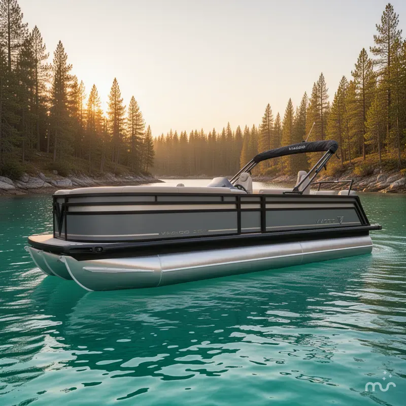 Slide: The Image of Viaggio Lago Z-Q 2026 - 2
