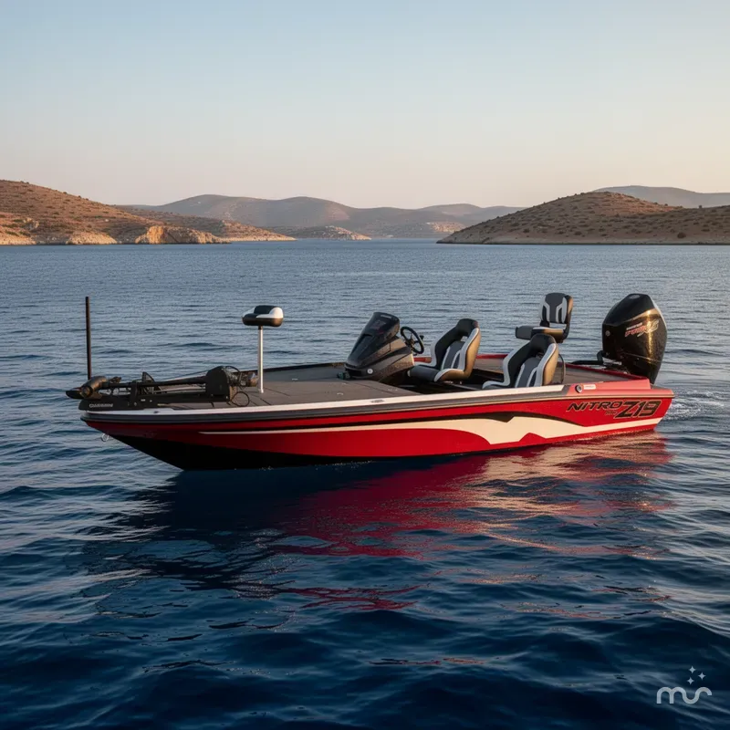 The Image of Nitro Z19 XL Pro 2026 - 0