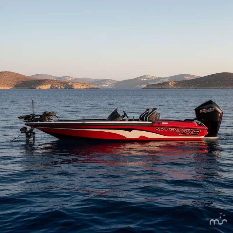 Slide: The Image of Nitro Z19 XL Pro 2026 - 2