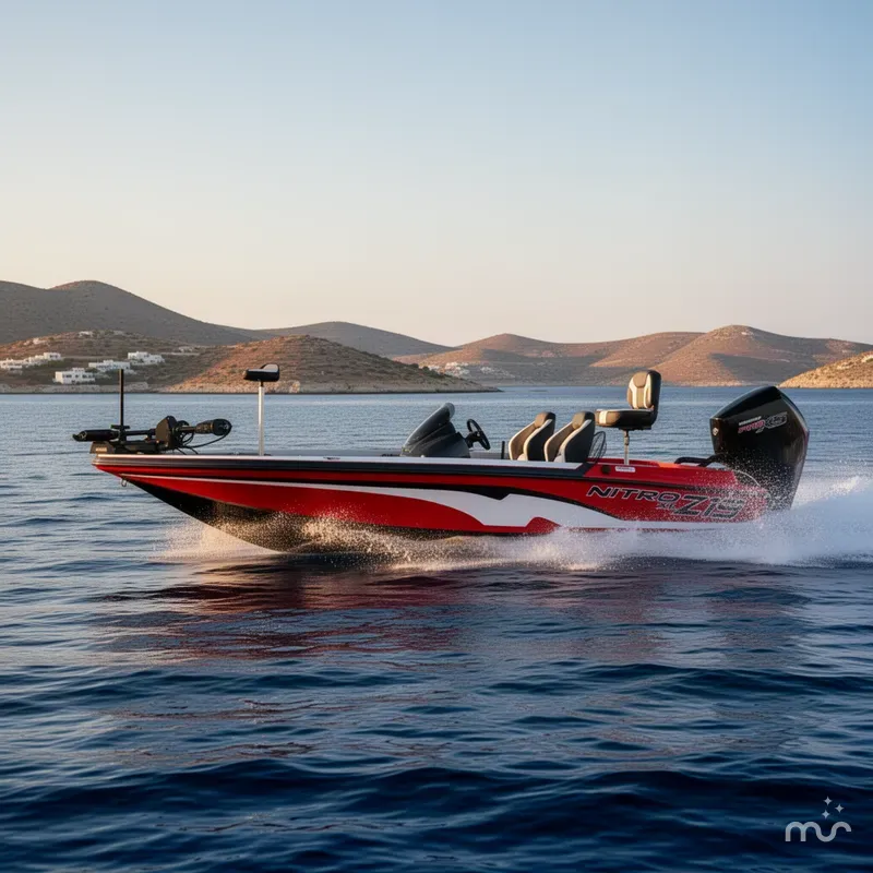 Slide: The Image of Nitro Z19 XL Pro 2026 - 4