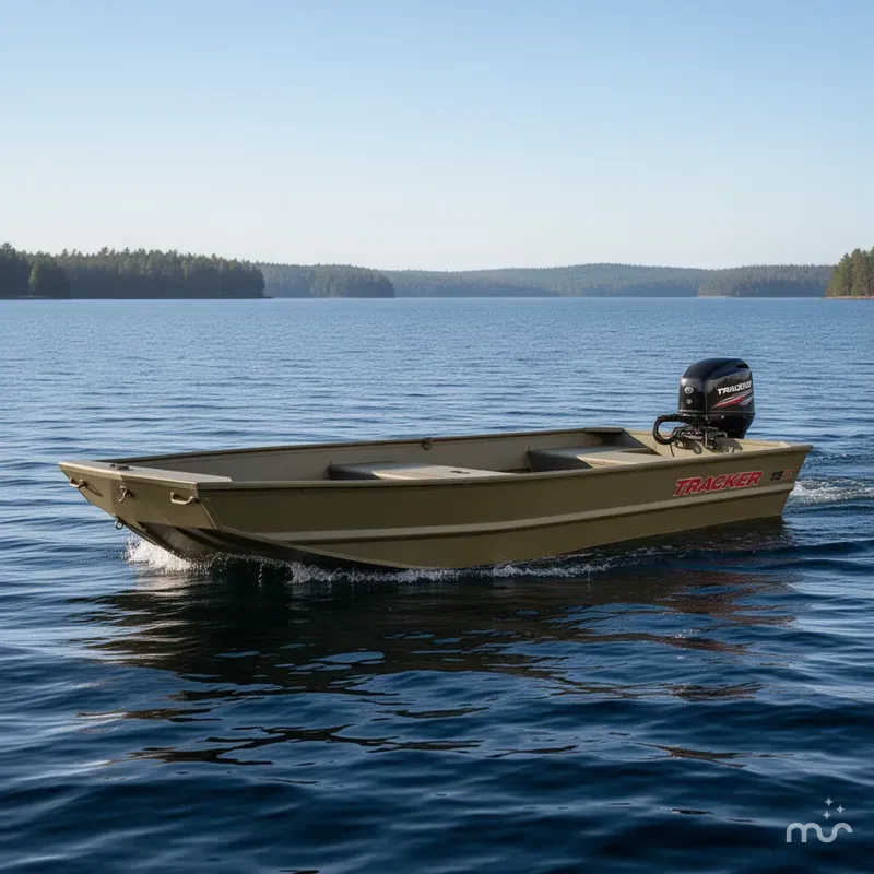 The Image of Tracker Grizzly 15 Jon 2026 - 0