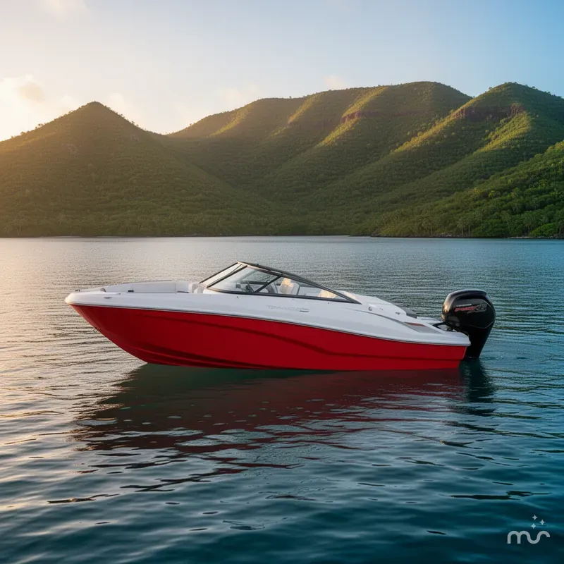 The Image of Tahoe T18 2026 - 0
