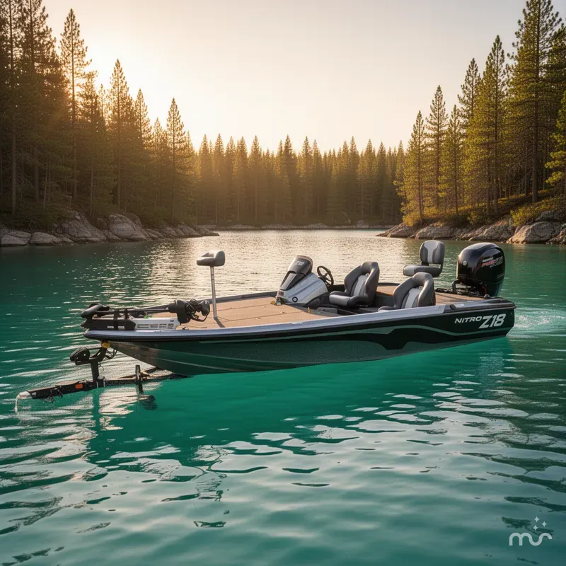 The Image of Nitro Z18 Pro 2026 - 0