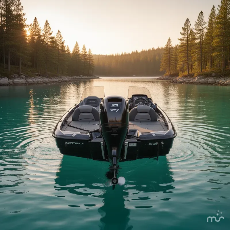 Slide: The Image of Nitro Z18 Pro 2026 - 3