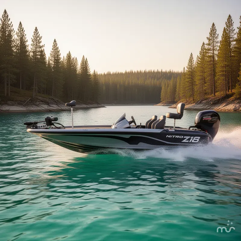Slide: The Image of Nitro Z18 Pro 2026 - 4