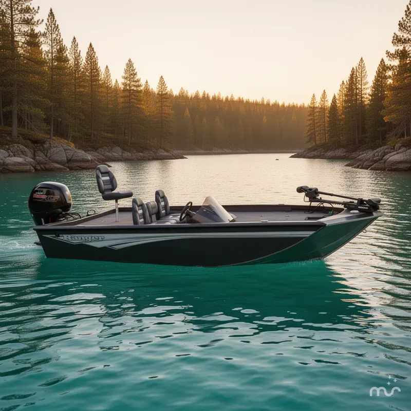 The Image of Ranger RT188P 2026 - 0
