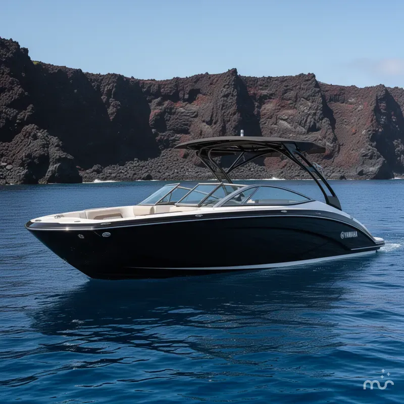 The Image of Yamaha 275SD 2026 - 0