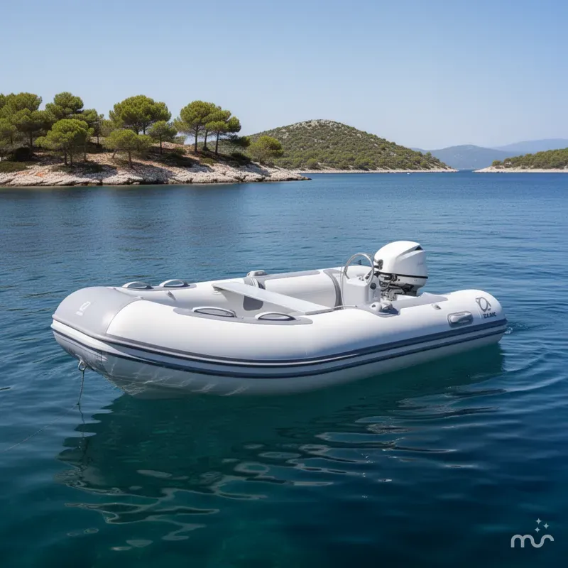 The Image of Zodiac Cadet 230 Aero 2025 - 0