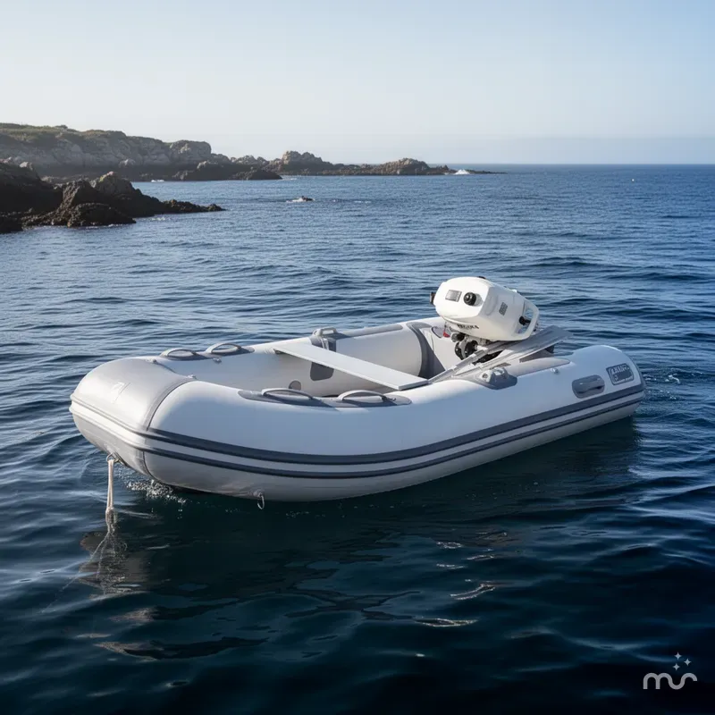 The Image of Zodiac Cadet 310 Aero 2025 - 0