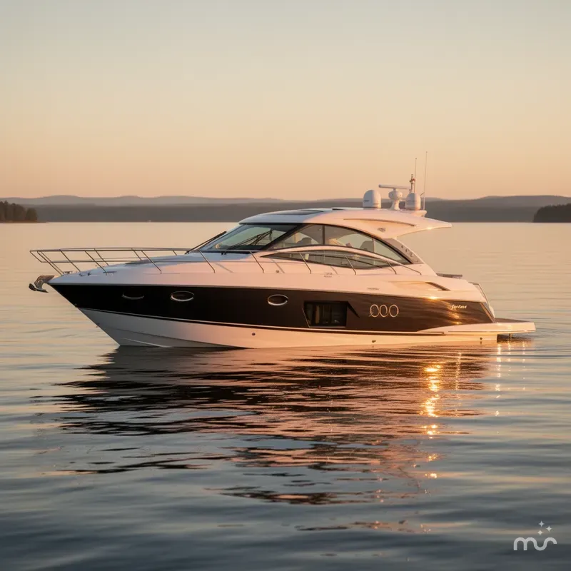 Slide: The Image of Cruisers 520 Sports Coupe 2009 - 2