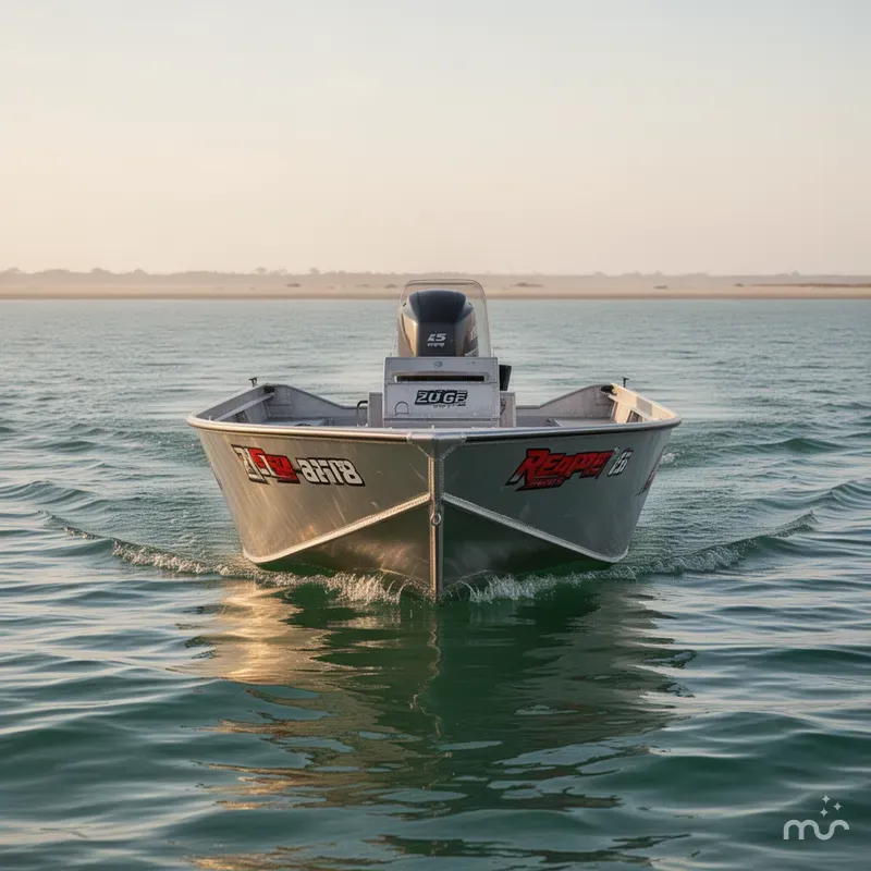 Slide: The Image of Reaper Boats 753-1878 2026 - 1