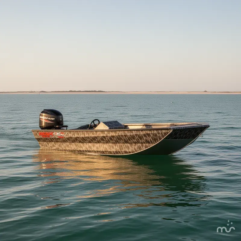 Slide: The Image of Reaper Boats 753-1878 2026 - 2