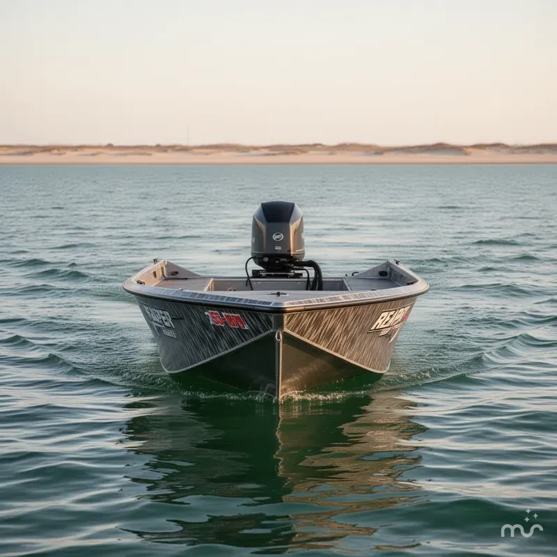 Slide: The Image of Reaper Boats 753-1879 2026 - 1