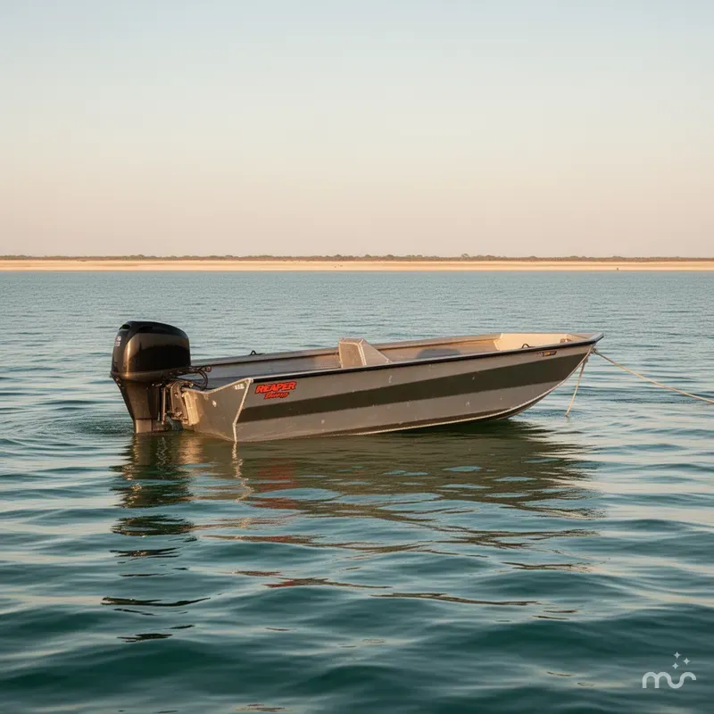 Slide: The Image of Reaper Boats 753-1879 2026 - 2