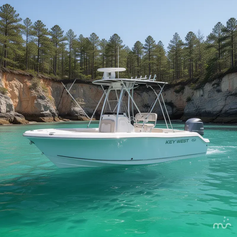 The Image of Key West 189 FS 2026 - 0
