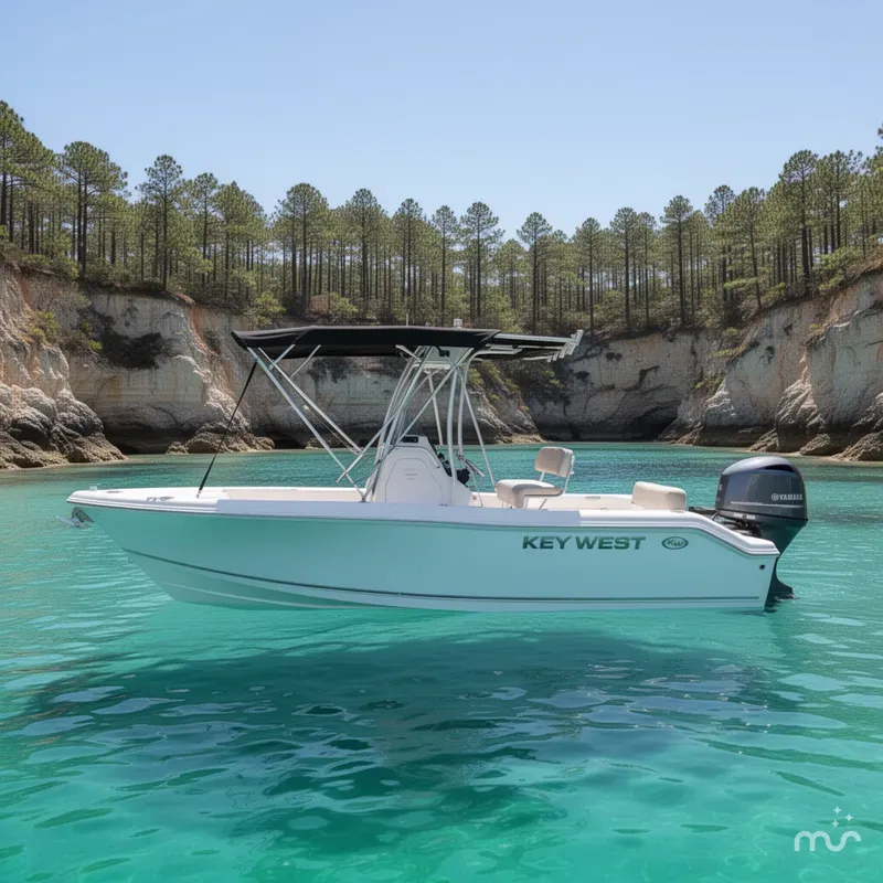 Slide: The Image of Key West 189 FS 2026 - 2