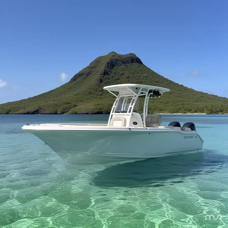 Slide: The Image of Key West 219 FS 2026 - 2