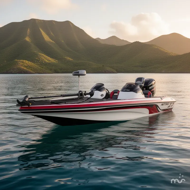 The Image of Nitro Z-7 2015 - 0
