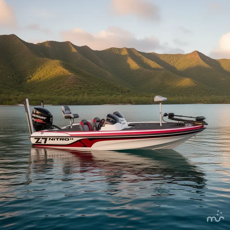 Slide: The Image of Nitro Z-7 2015 - 2