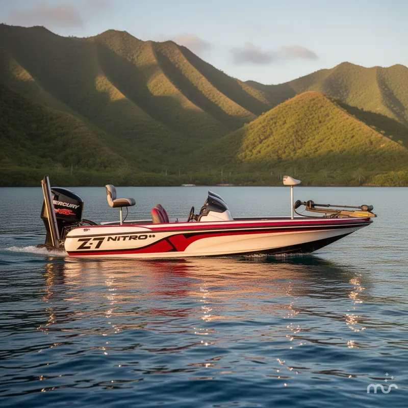 Slide: The Image of Nitro Z-7 2015 - 4