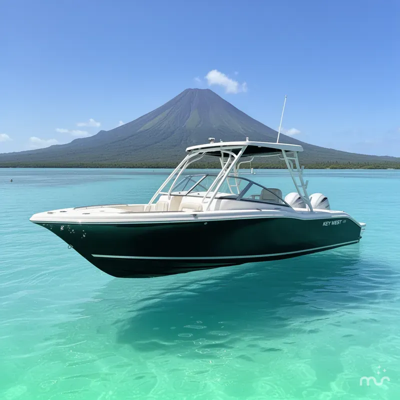The Image of Key West 239 DFS 2026 - 0