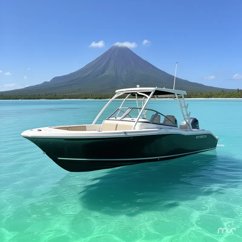 Slide: The Image of Key West 239 DFS 2026 - 2