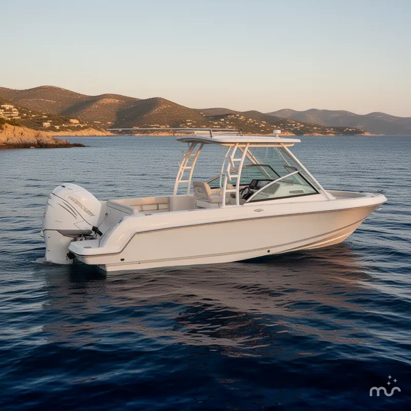 The Image of Boston Whaler 230 Vantage 2018 - 0