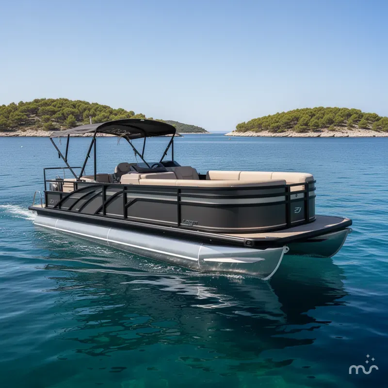 The Image of Viaggio Lago Z-B 2026 - 0
