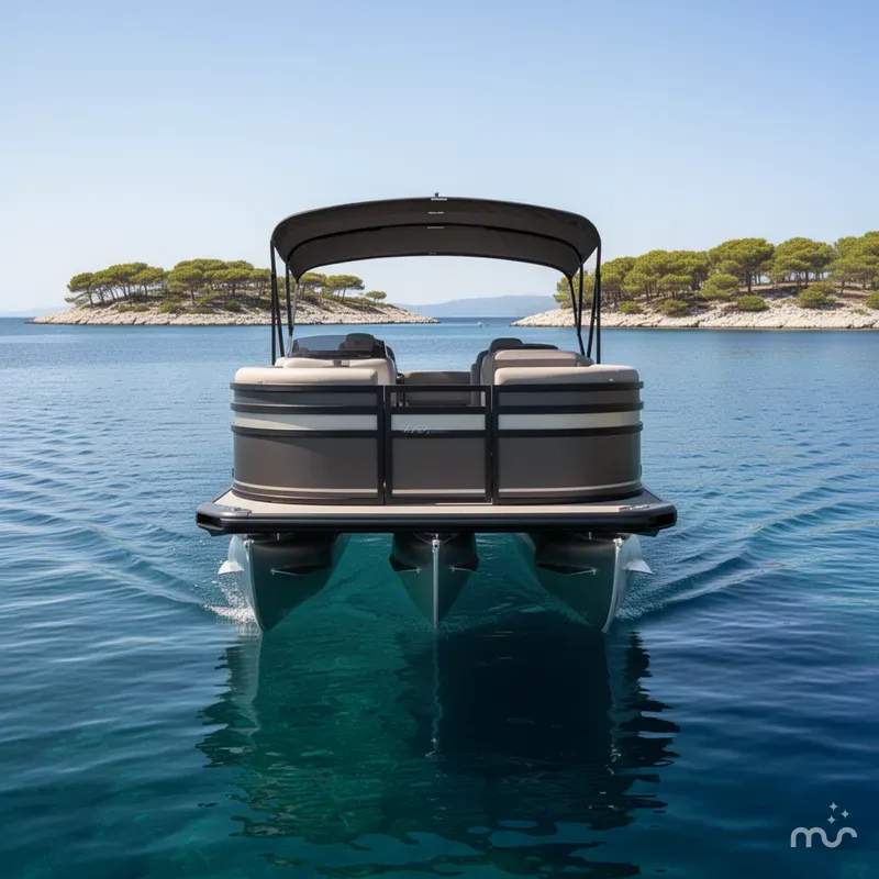 Slide: The Image of Viaggio Lago Z-B 2026 - 1