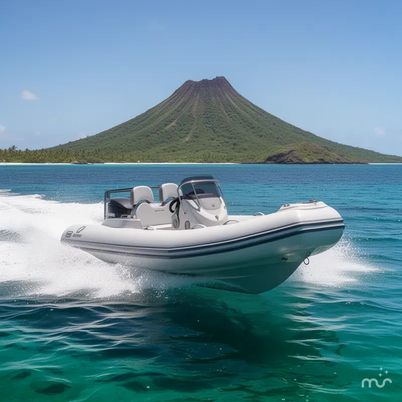 The Image of Zodiac Yachtline 360 2026 - 0