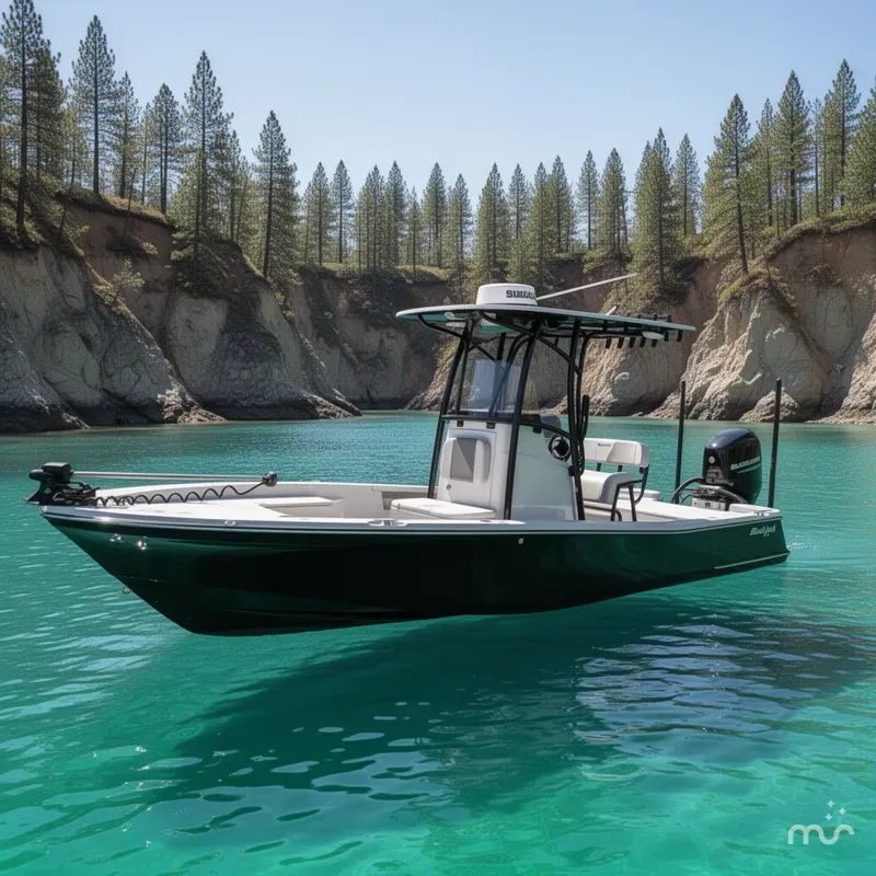 The Image of Blackjack 256 Bay 2023 - 0
