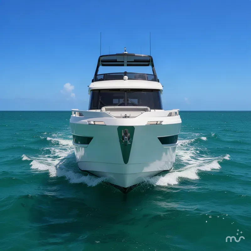 Slide: The Image of Okean 52 2026 - 1