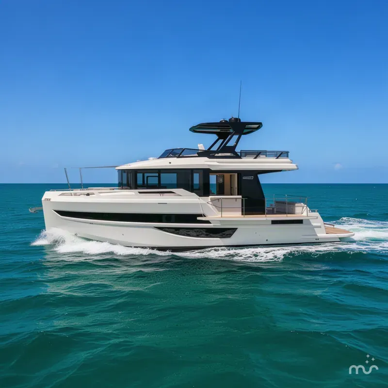 Slide: The Image of Okean 52 2026 - 2